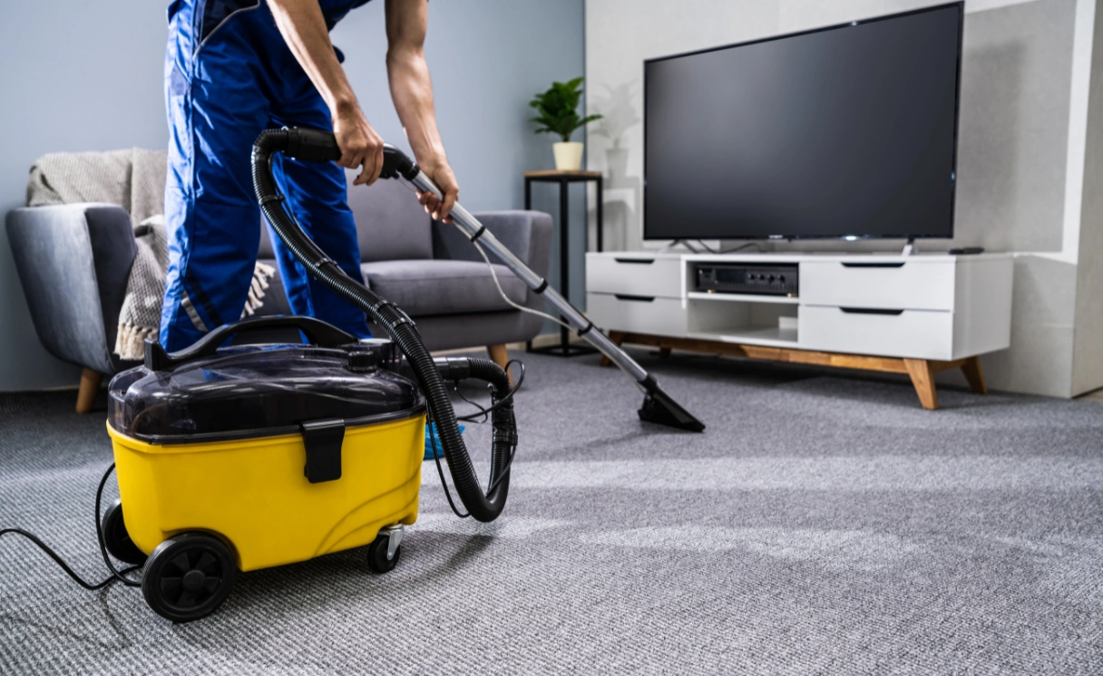 Extract End of Lease Cleaning Bareena Contact Office